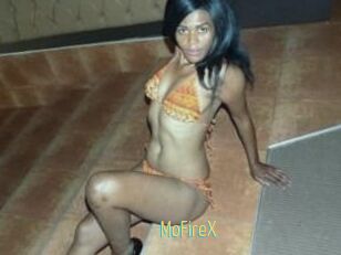 MoFireX
