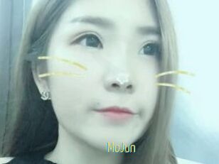 MoJun