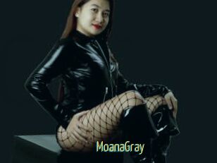 MoanaGray