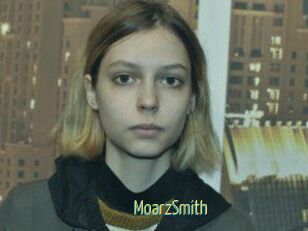 MoarzSmith