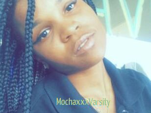 MochaxxxVarsity