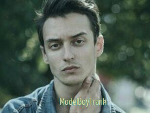 ModelBoyFrank
