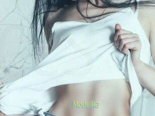 Modelka