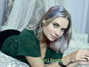 Modes1_Kendall