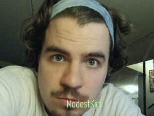 ModestKink