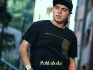 MohhaNatal