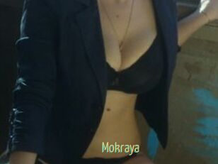 Mokraya