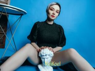 MoliKoel