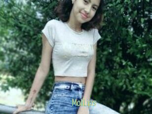 MoliLips