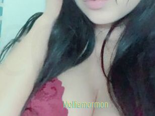 Molliemormon
