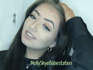 MollySkyeBabestation