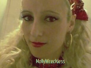 MollyWreckless