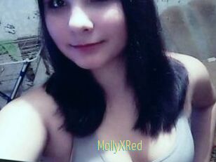 MollyXRed