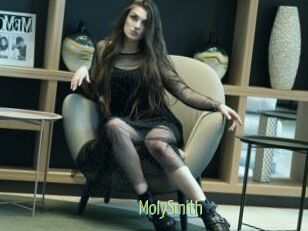 MolySmith