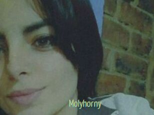 Molyhorny