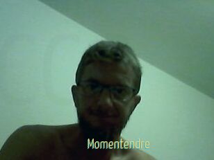 Momentendre