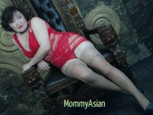 MommyAsian