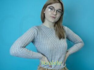 MonaGeller