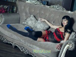 MonaXLove