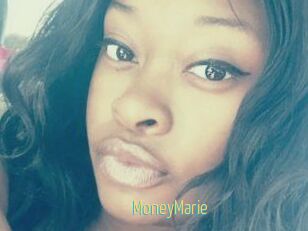 MoneyMarie
