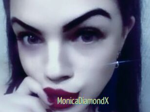 MonicaDiamondX