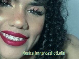 MonicaHernandezHotLatin