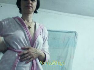 MonicaWings