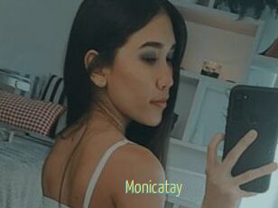Monicatay