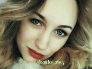 MonickaLovely