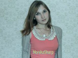 MonikaSharp