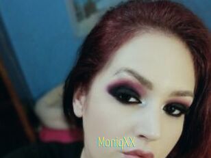 MoniqXX