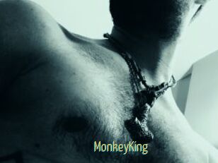 MonkeyKing