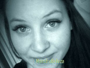 MonstraBelleza