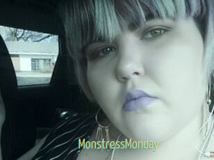 MonstressMonday