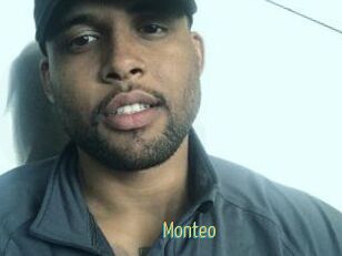 Monteo