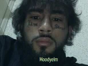 Moodyelm