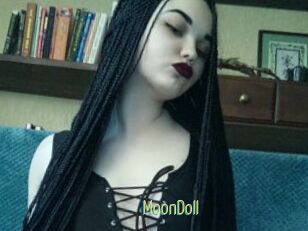 MoonDoll