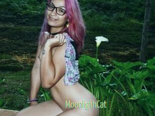 MoonligthCat