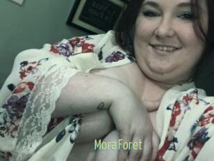 Mora_Foret