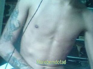 Morebemdotad