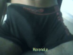MorenoLe