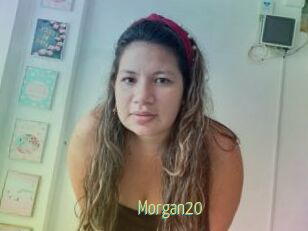 Morgan20