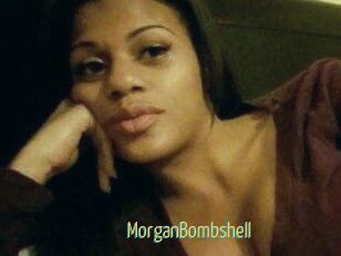 MorganBombshell