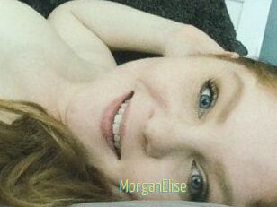 MorganElise