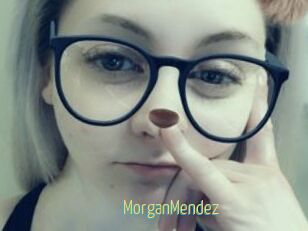 MorganMendez