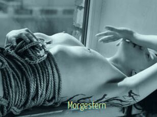 Morgestern