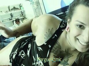 MorgueAzmic