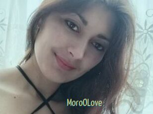 MoroOLove