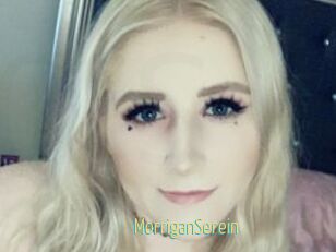 MorriganSerein