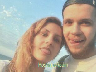 MosaiqueRoom